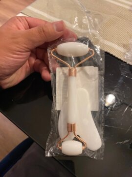 Face Sculpting Set review