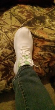 Women's Running Shoes review