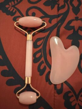 Face Sculpting Set review