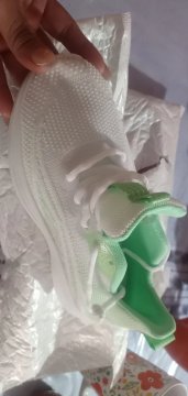 Women's Running Shoes review