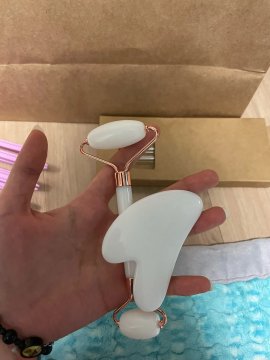 Face Sculpting Set review