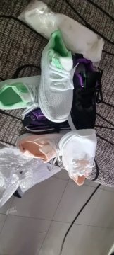 Women's Running Shoes review
