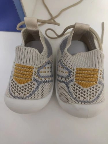 Anti-Slip Breathable Baby Shoes 7-36 Months