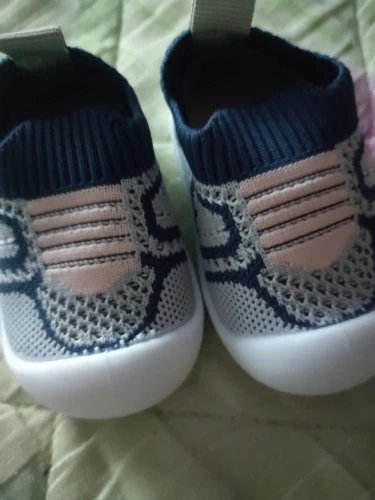 Anti-Slip Breathable Baby Shoes 7-36 Months