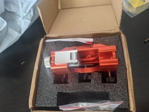 Customer photo
