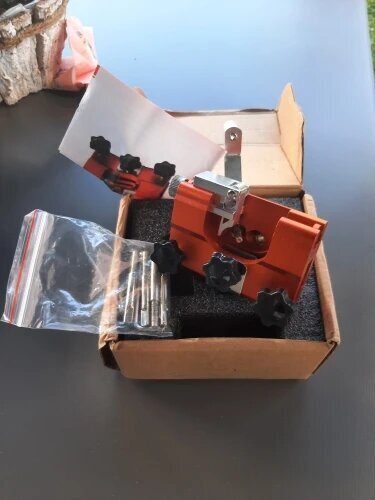 Customer photo