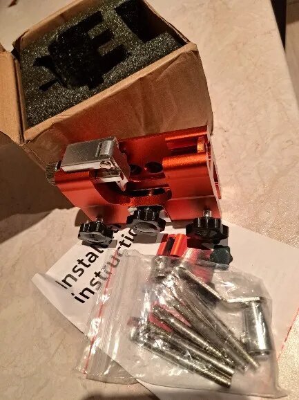 Review photo from Aaron Campbell