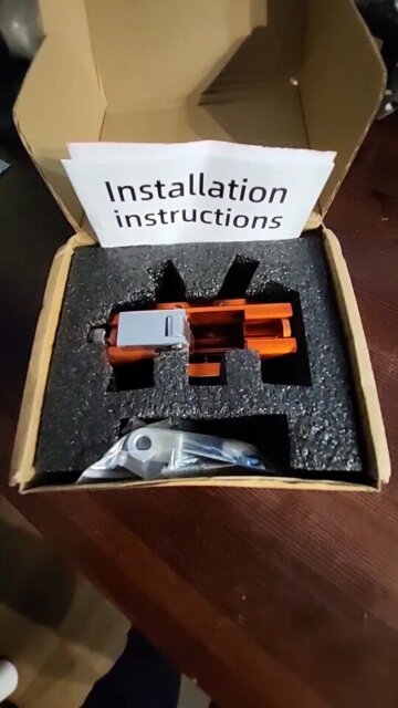 Customer photo