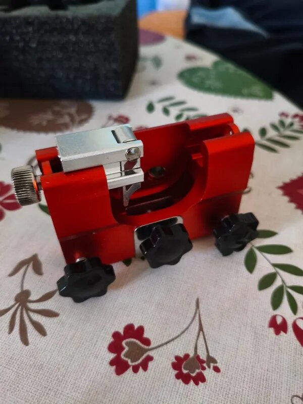 Customer photo