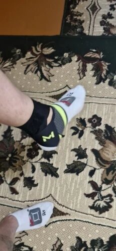 ODALIT™ Ankle Support