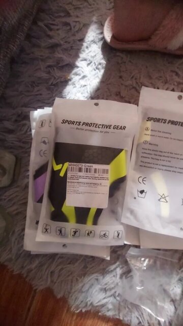 ODALIT™ Ankle Support
