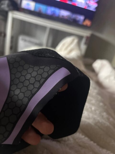 ODALIT™ Ankle Support