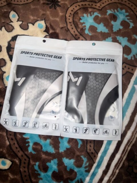 ODALIT™ Ankle Support