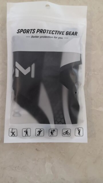ODALIT™ Ankle Support