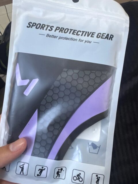 ODALIT™ Ankle Support