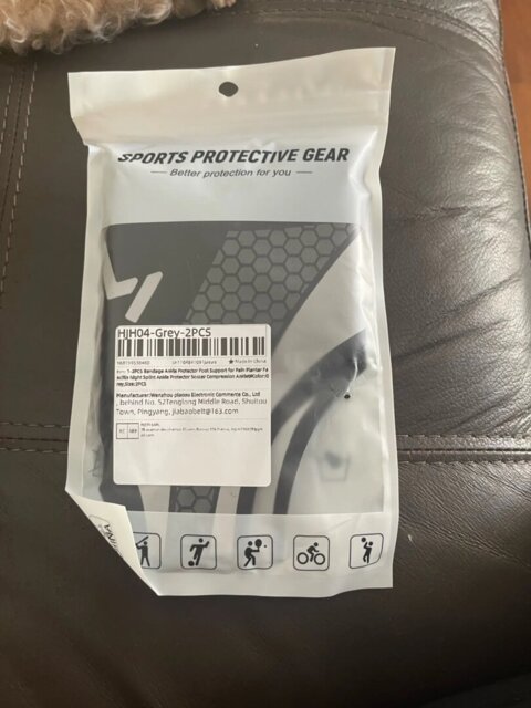 ODALIT™ Ankle Support