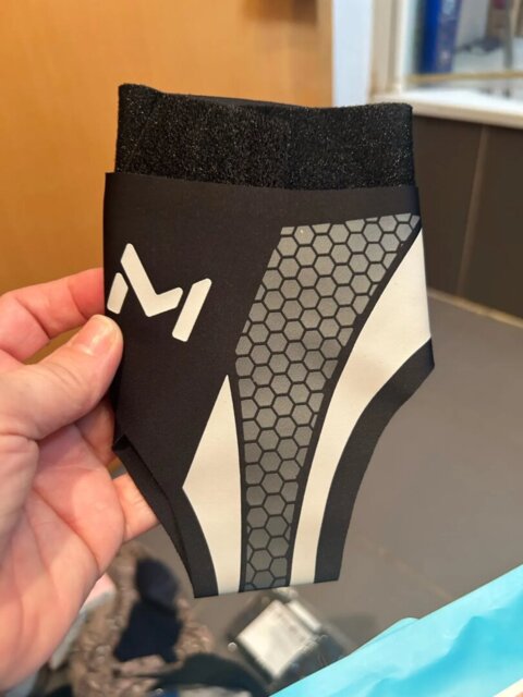 ODALIT™ Ankle Support