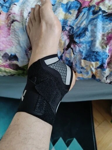 ODALIT™ Ankle Support