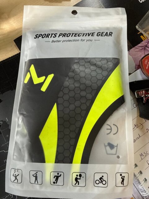 ODALIT™ Ankle Support